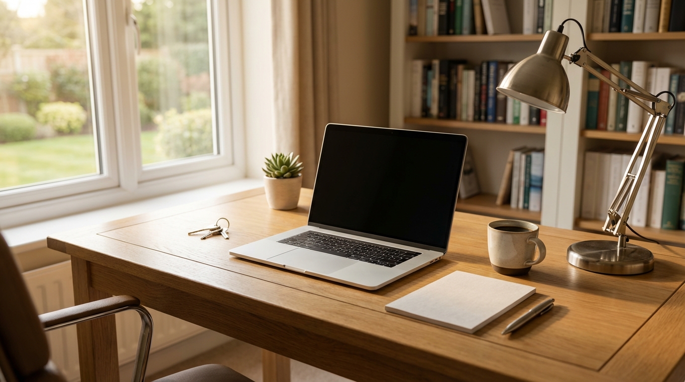 Assurance Habitation et Télétravail : Ce Qui Change pour Votre Contrat