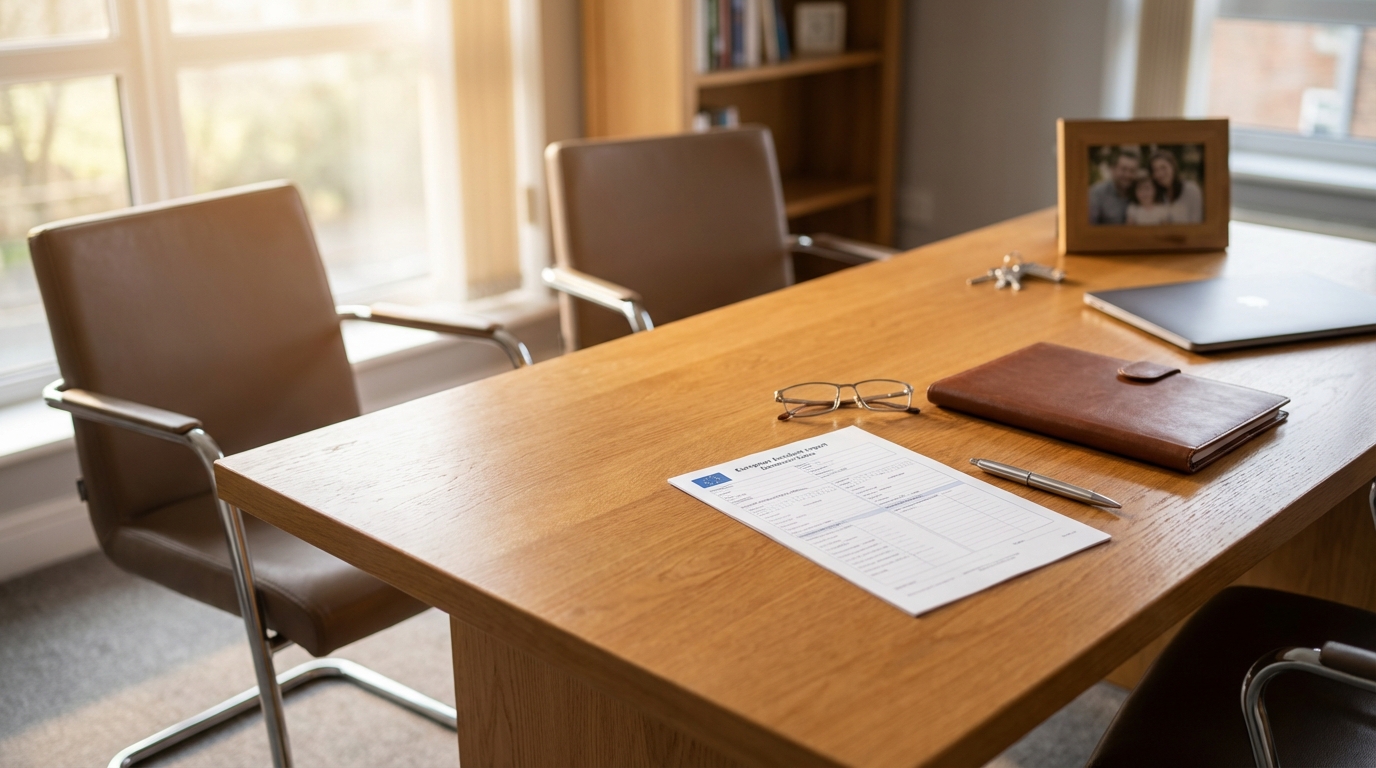 Constat Amiable : Guide Complet pour le Remplir Sans Erreur